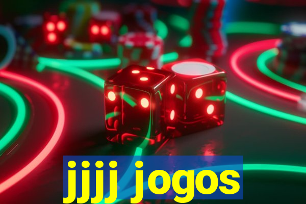 jjjj jogos